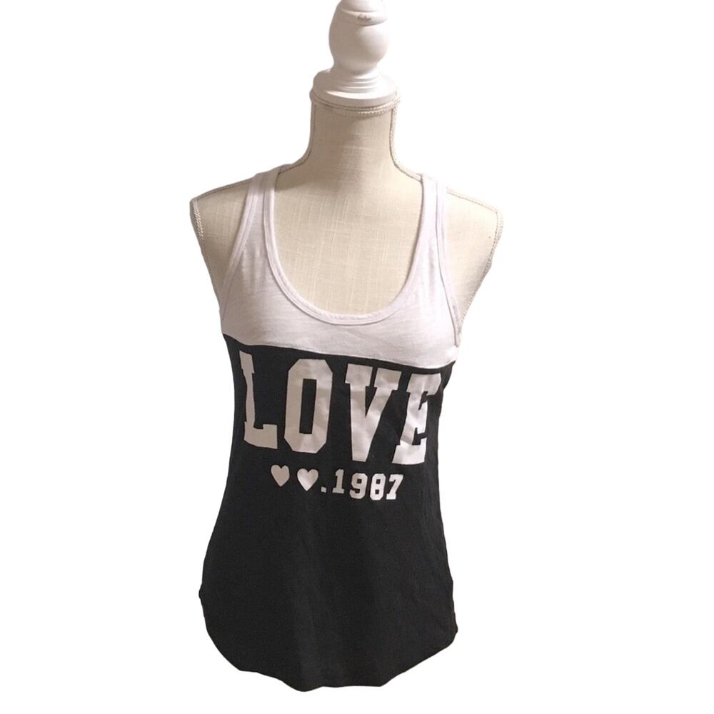 Reflex Tank Top